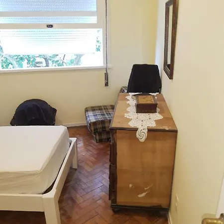 Posto6 Appartement